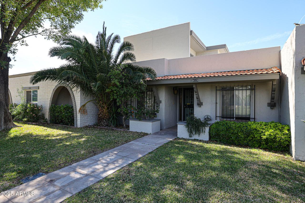 8329 E Keim Dr., Scottsdale, AZ 85250