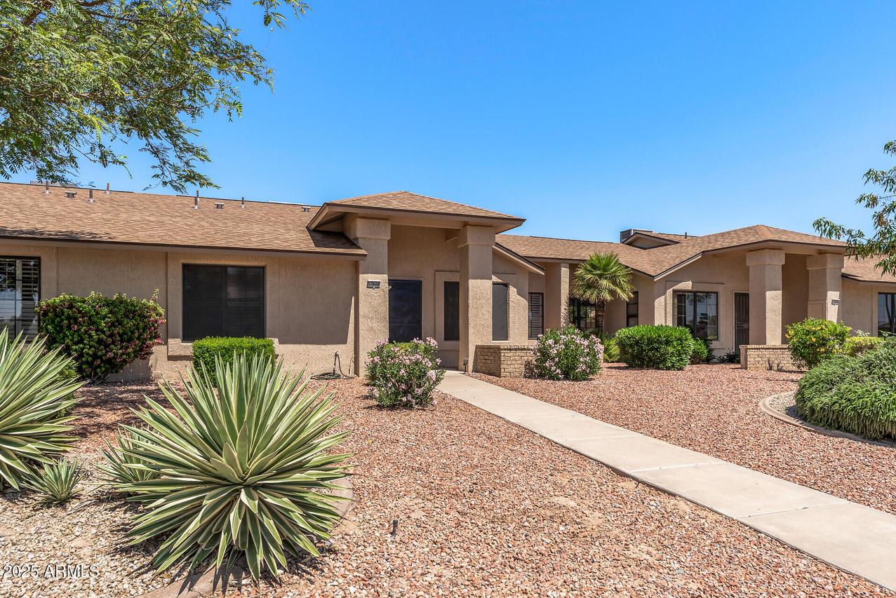 13608 W Aleppo Dr., Sun City West, AZ 85375
