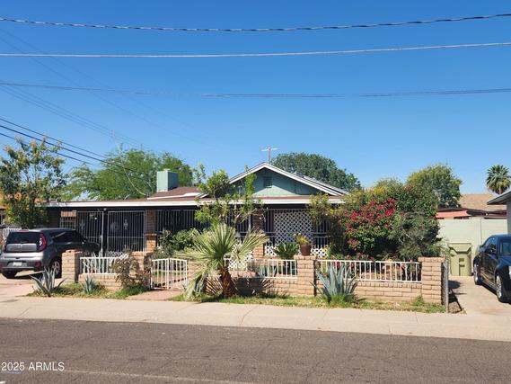 Homes Just Sold That Attend Glendale High School: May 20th to May 26th