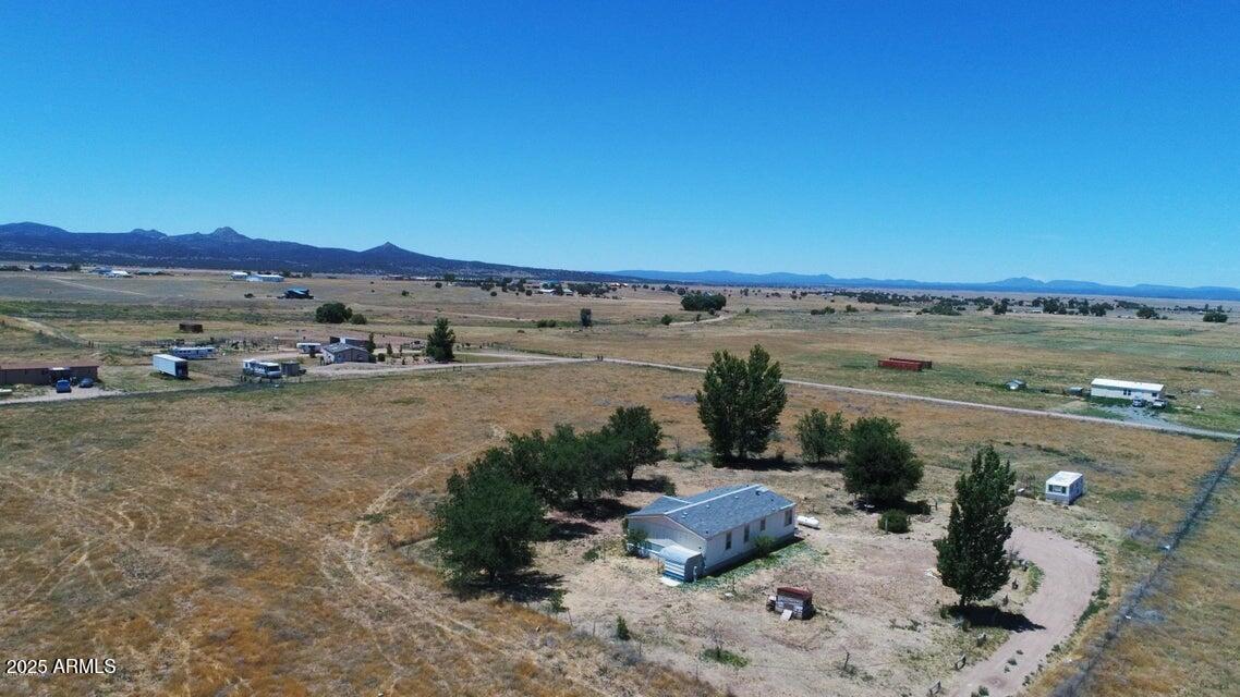 25750 N Matli Ln., Paulden, AZ 86334