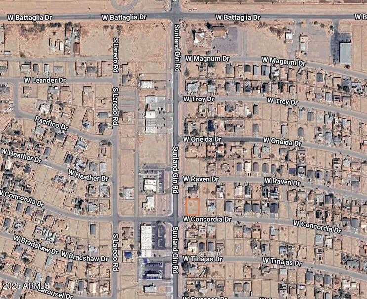 9584 W Concordia Dr. #168, Arizona City, AZ 85123