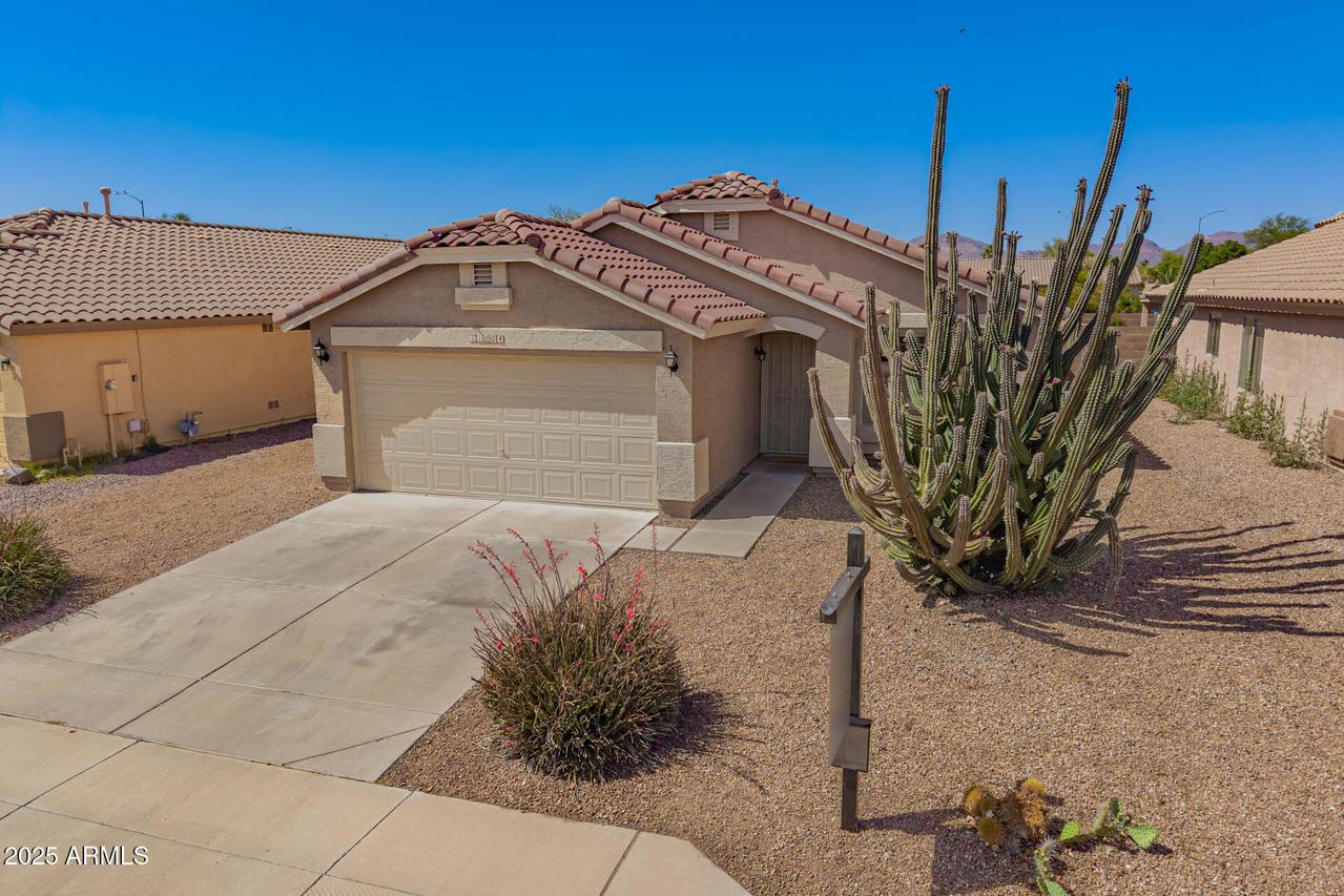 11004 E Delta Ave., Mesa, AZ 85208