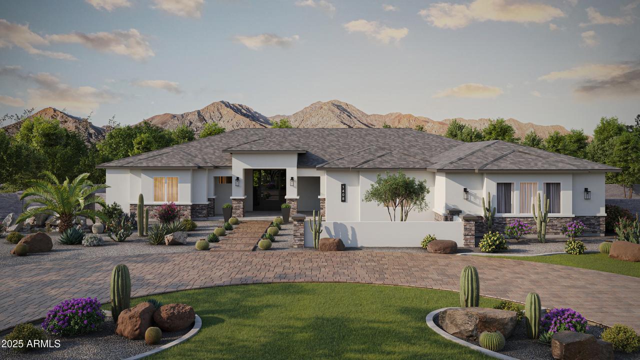 1915 E Long Rifle Rd., Phoenix, AZ 85086