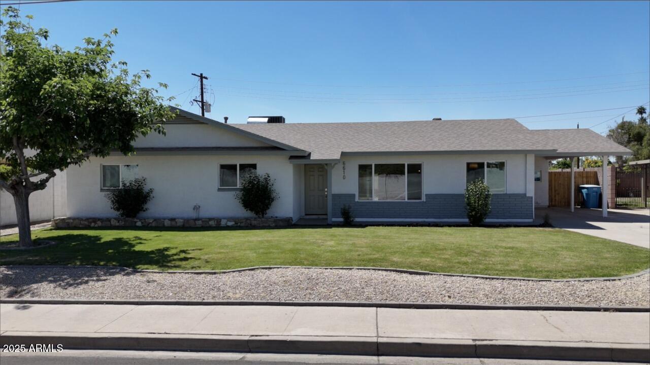 6610 N 15th Ave., Phoenix, AZ 85015