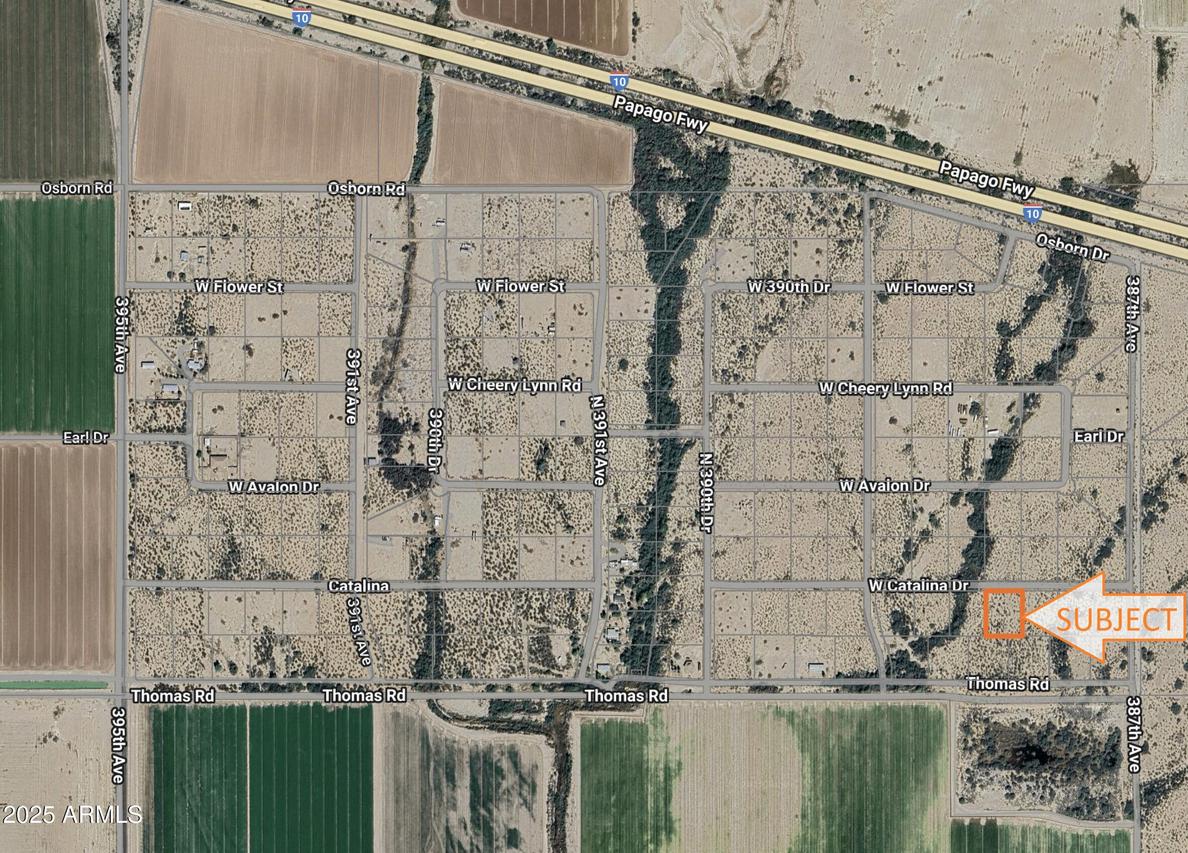 38801 W Catalina Dr. #-, Tonopah, AZ 85354