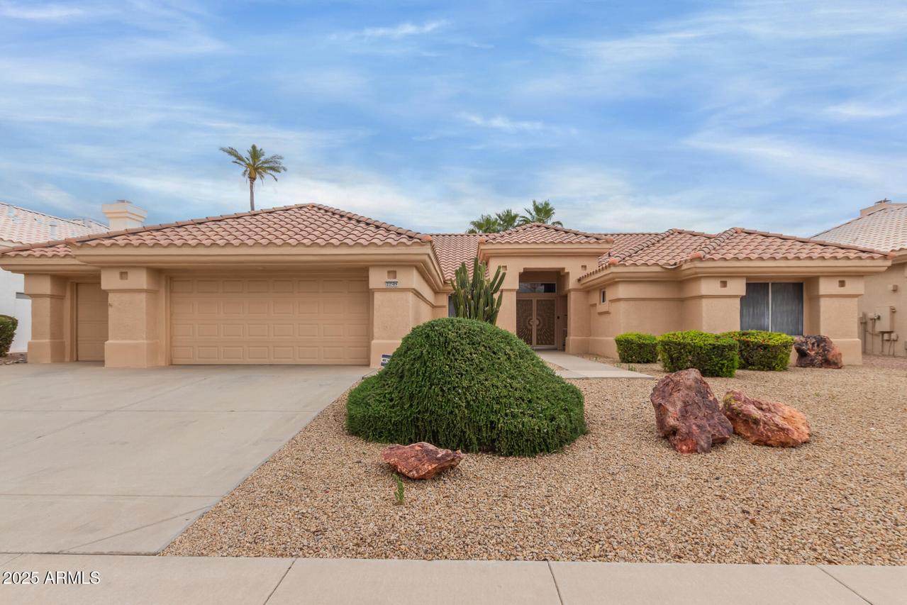 22509 N Via Tercero, Sun City West, AZ 85375