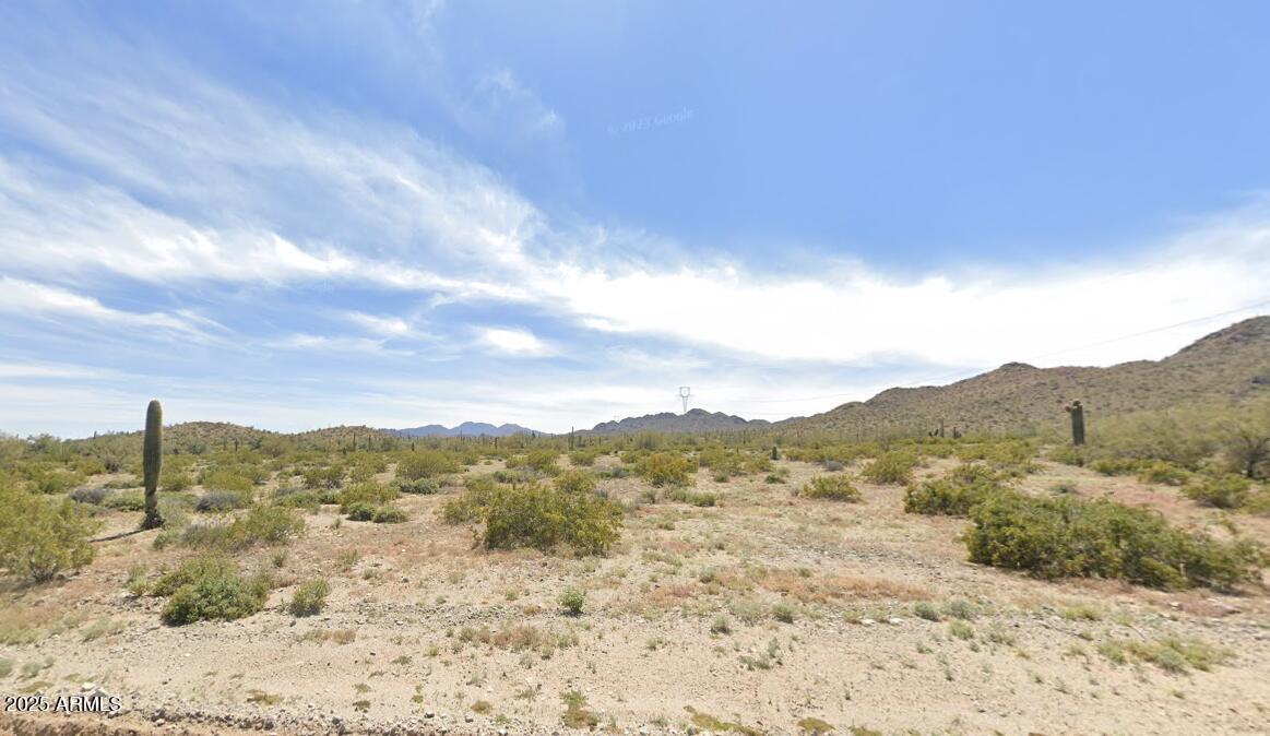 54321 W Century Rd. #1, Stanfield, AZ 85172