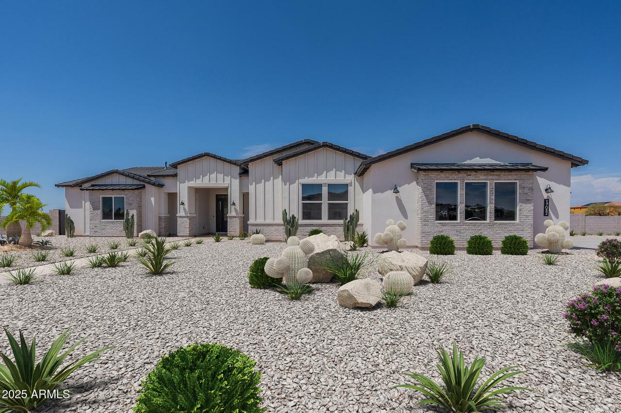 1845 N 103rd St., Mesa, AZ 85207