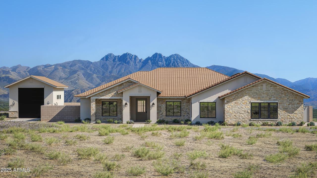 14118 E Rancho Del Oro Ct., Scottsdale, AZ 85262