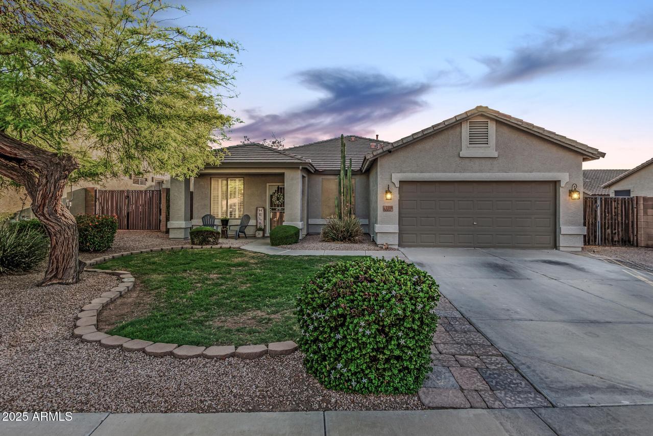 1508 S Danyell Pl., Chandler, AZ 85286