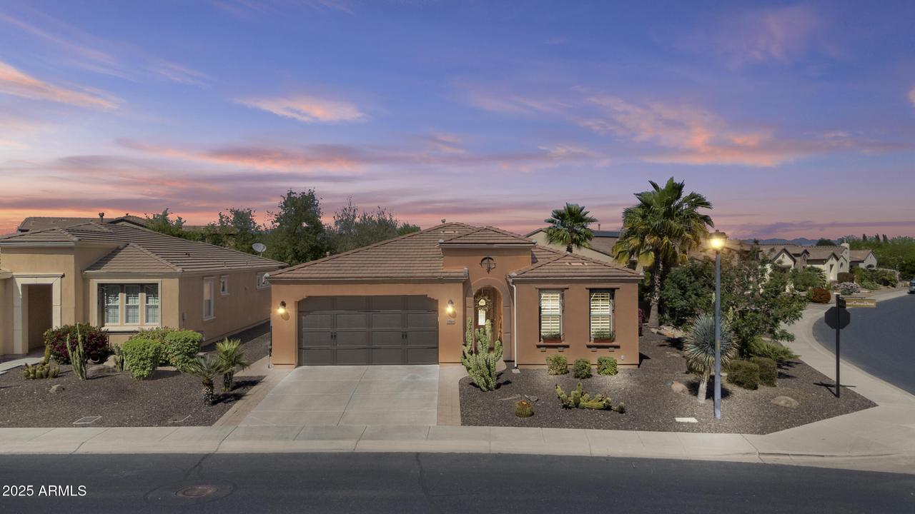 1588 E Sweet Citrus Dr., Queen Creek, AZ 85140