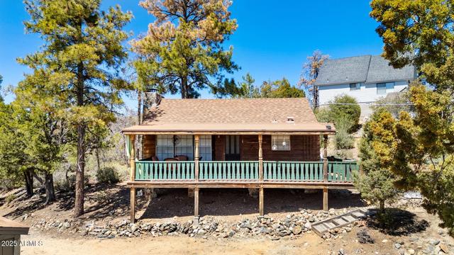 Homes Just Sold in Prescott: June 10th to June 16th