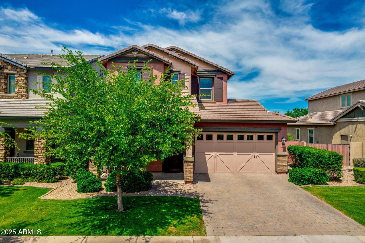 3072 E Appaloosa Rd., Gilbert, AZ 85296