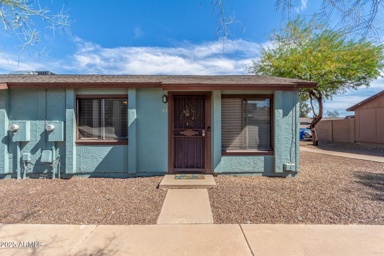 3645 N 69th Ave. #12, Phoenix, AZ 85033