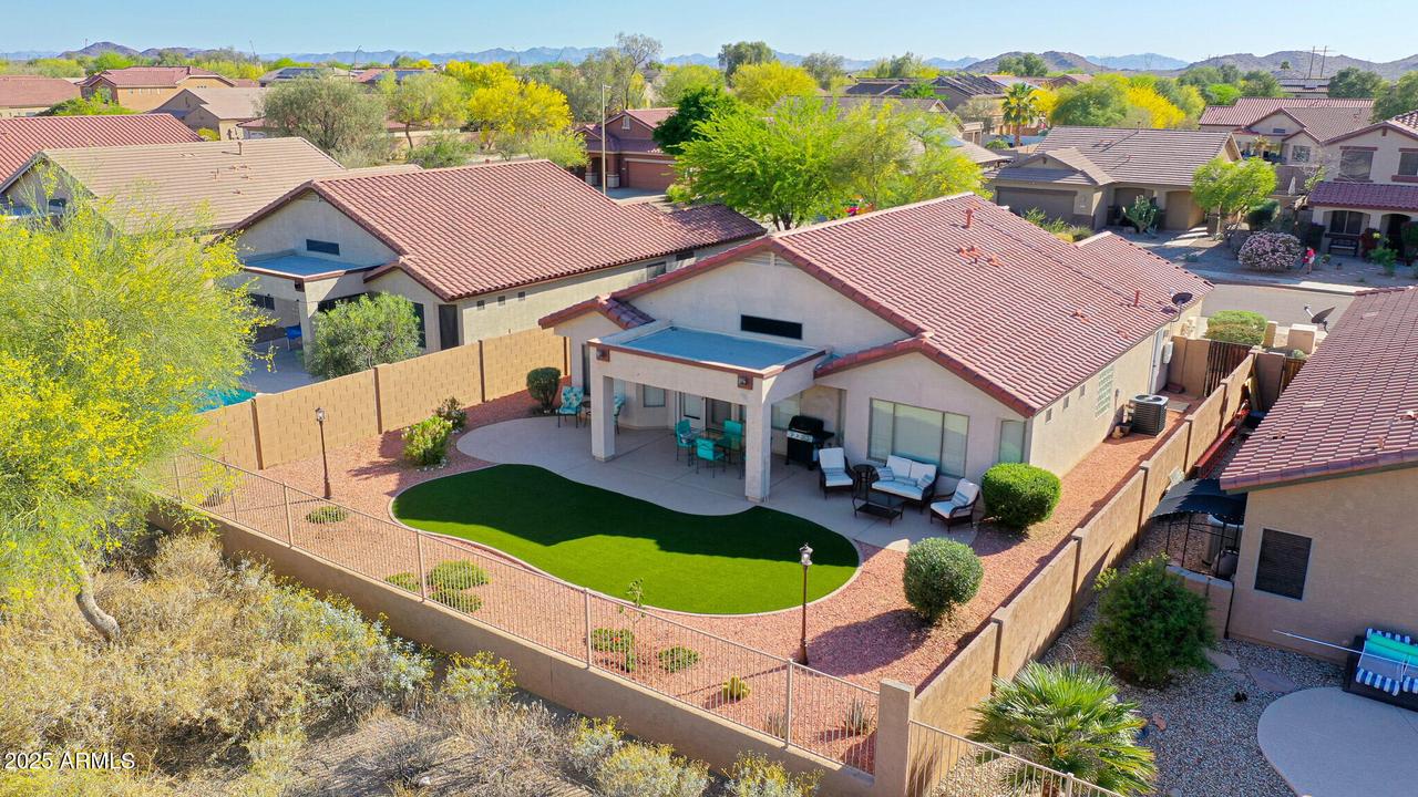 17514 W Desert Sage Dr., Goodyear, AZ 85338