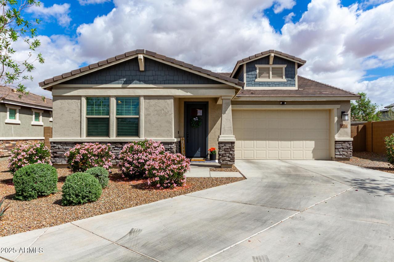 23074 E Quintero Rd., Queen Creek, AZ 85142