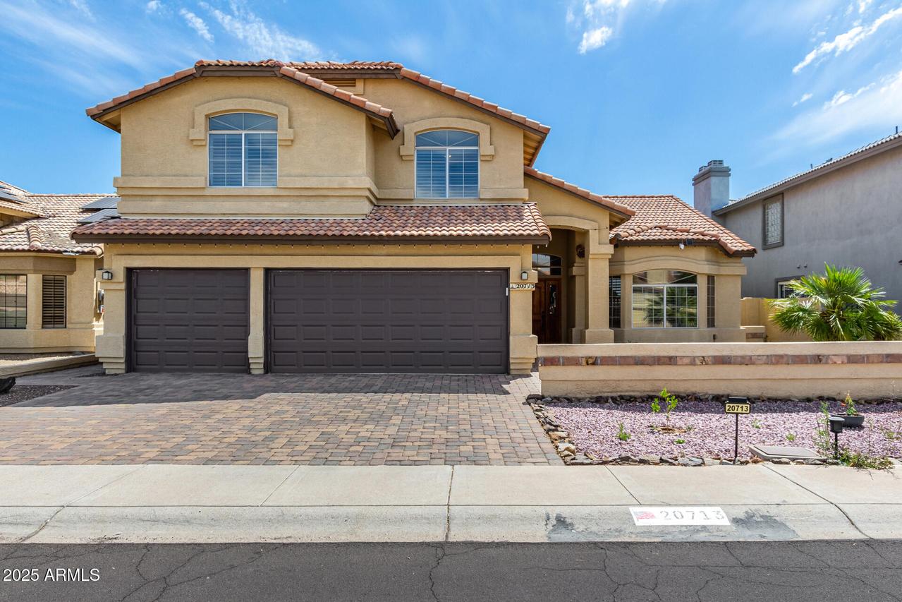 20713 N 56th Ave., Glendale, AZ 85308