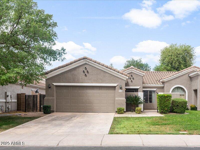 3114 S Eugene, Mesa, AZ 85212