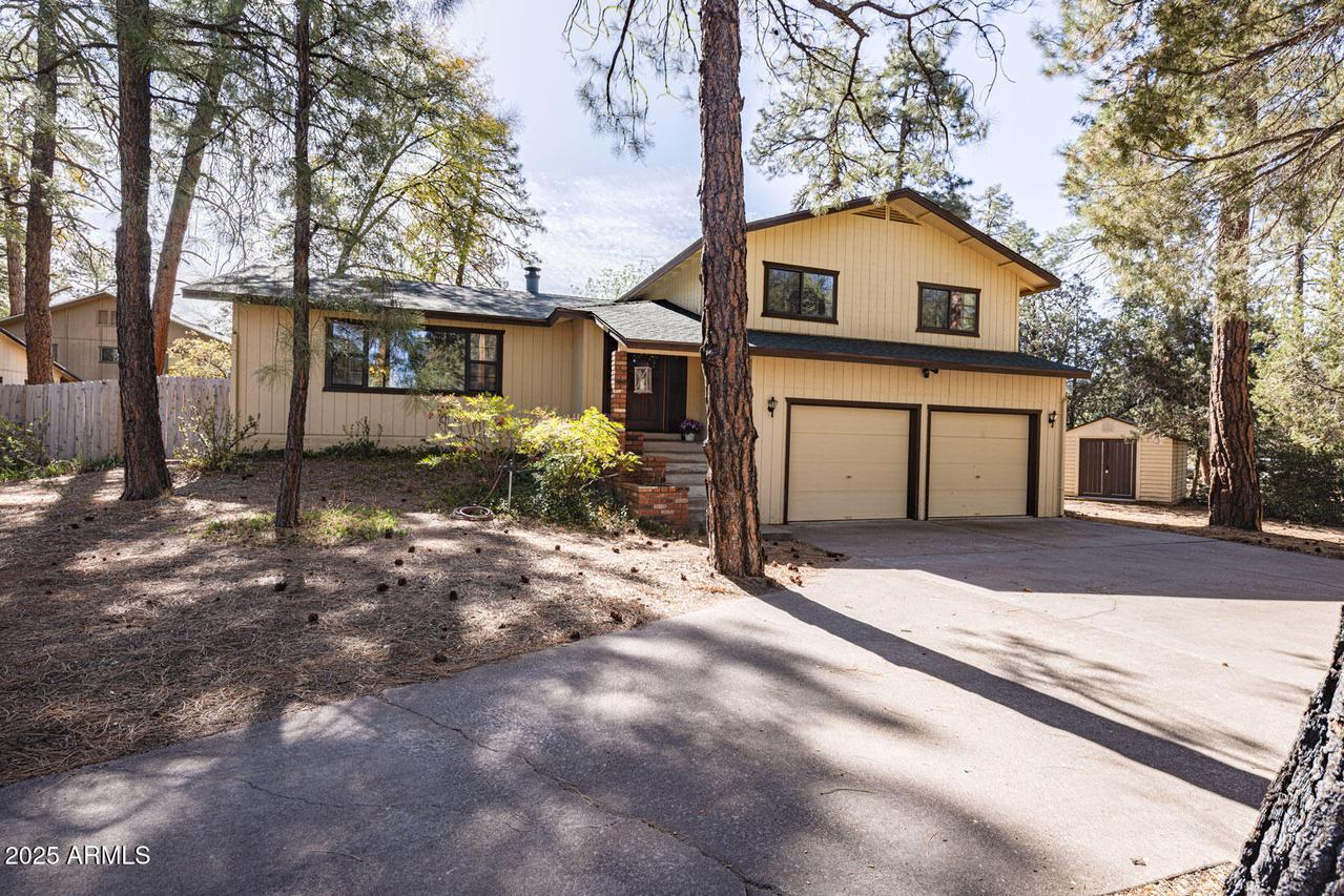 1103 E Pineview Cir., Payson, AZ 85541