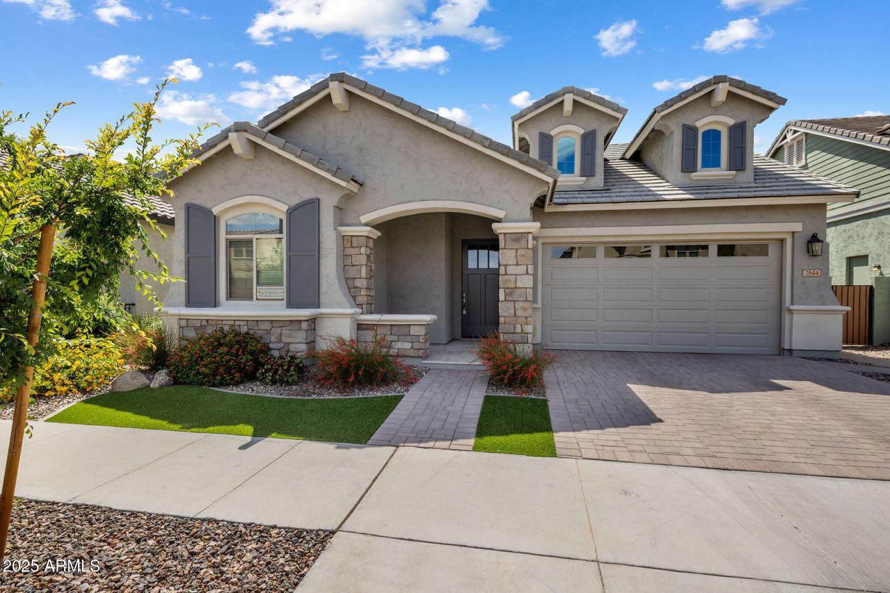 2644 S Dock St., Gilbert, AZ 85295