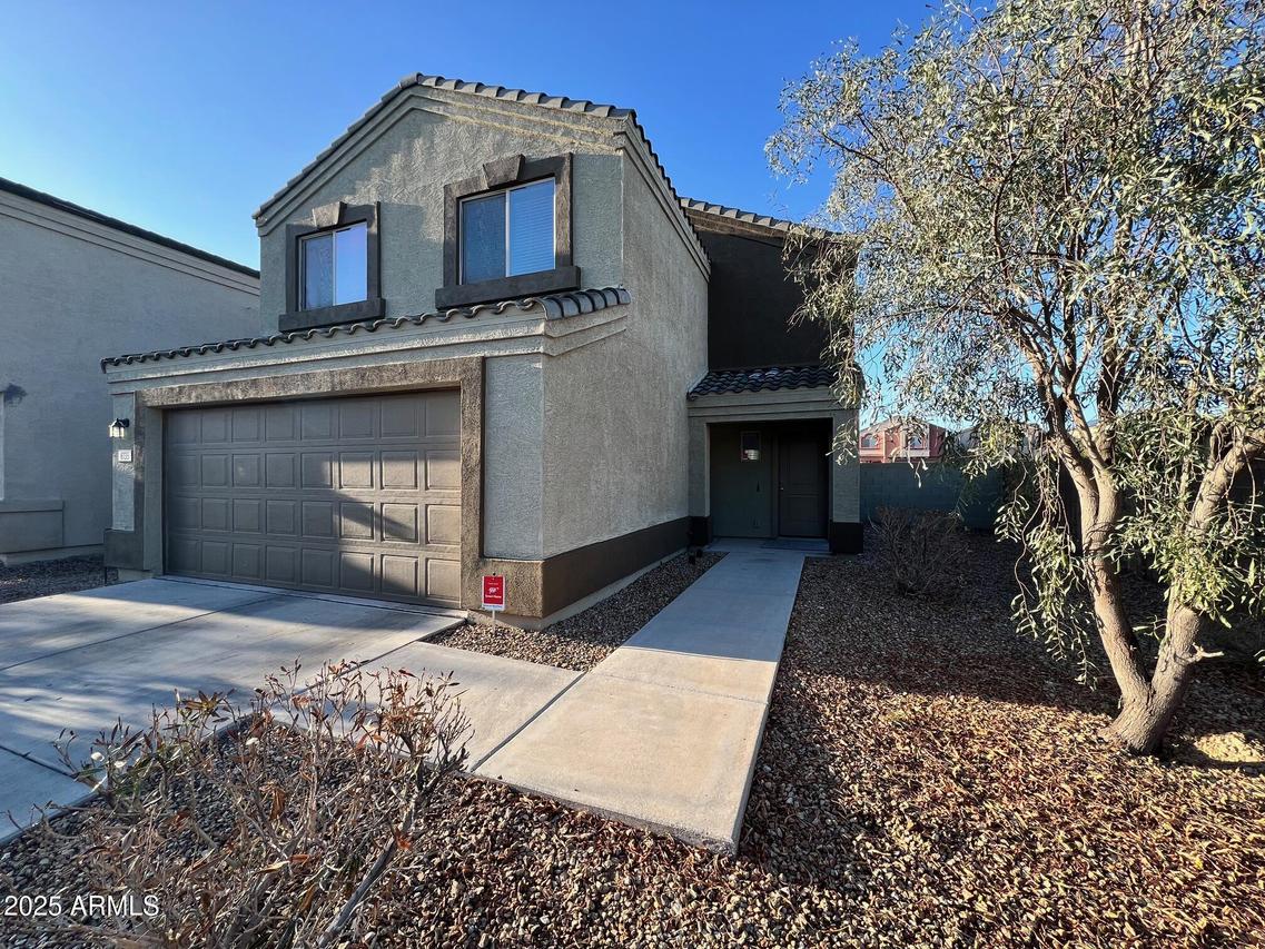 6135 E Oasis Blvd., Florence, AZ 85132