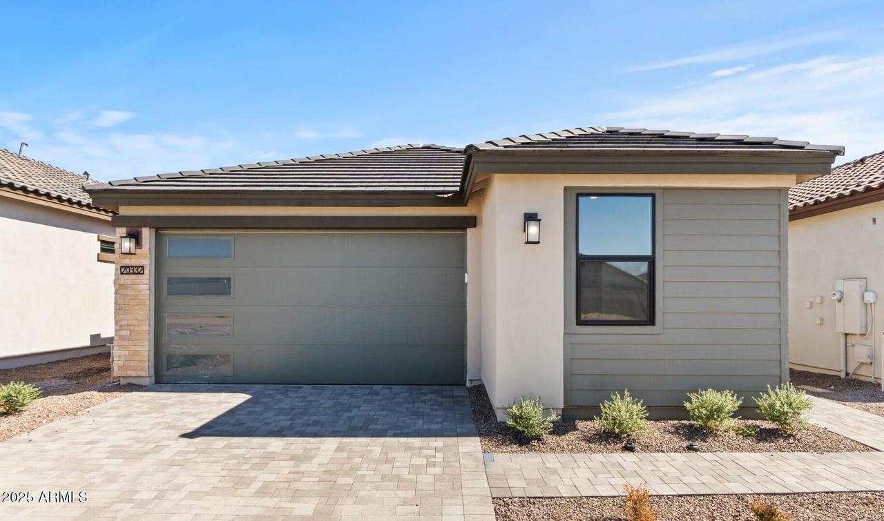 20332 W Sells Dr., Buckeye, AZ 85396