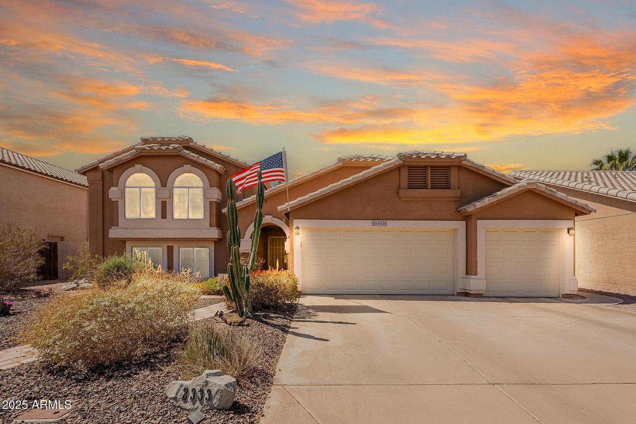 2333 E Taxidea Way, Phoenix, AZ 85048