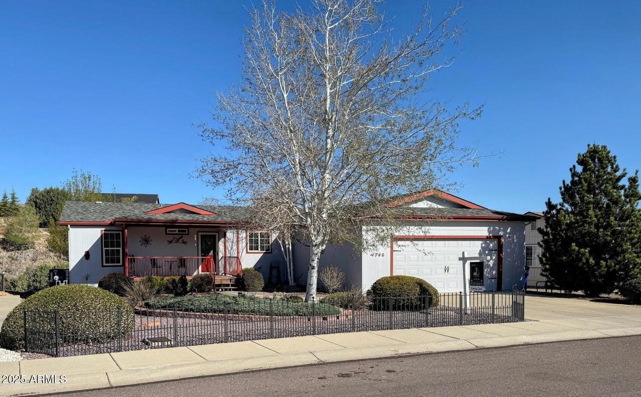 1746 Sarafina Dr., Prescott, AZ 86301