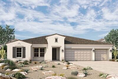980 W Ridge Rd., Apache Junction, AZ 85120