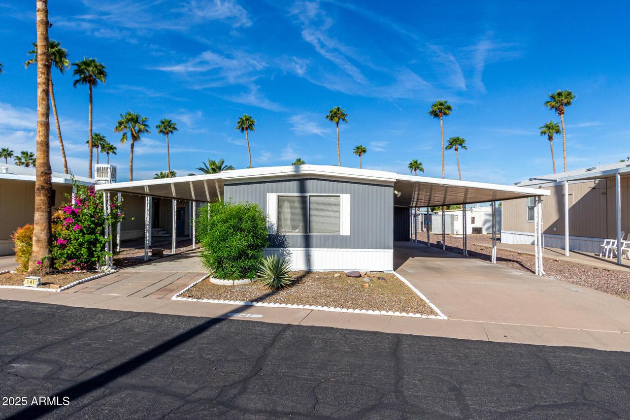 303 S Recker Rd. #141, Mesa, AZ 85206