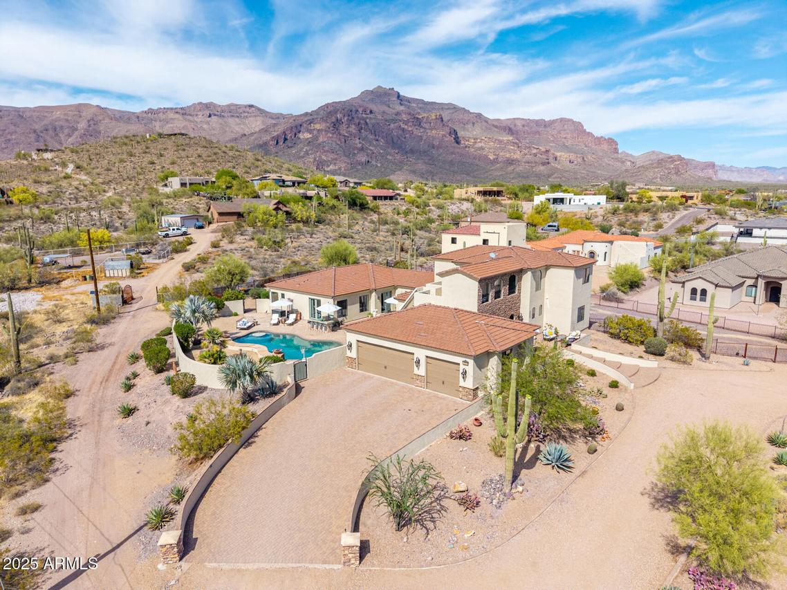 3723 S Pottery Rd., Gold Canyon, AZ 85118
