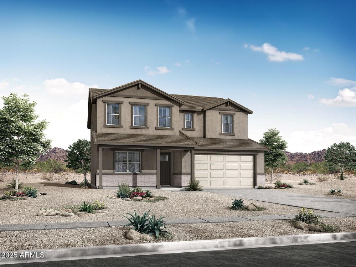 4160 W Brenley Dr., San Tan Valley, AZ 85144