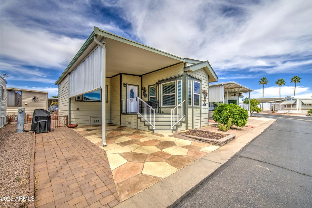 7750 E Broadway Rd. #535, Mesa, AZ 85208