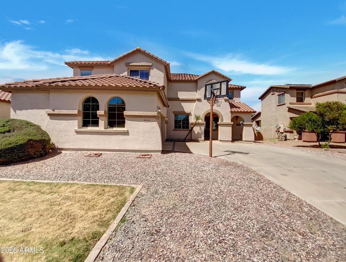 21334 E Lords Ct., Queen Creek, AZ 85242