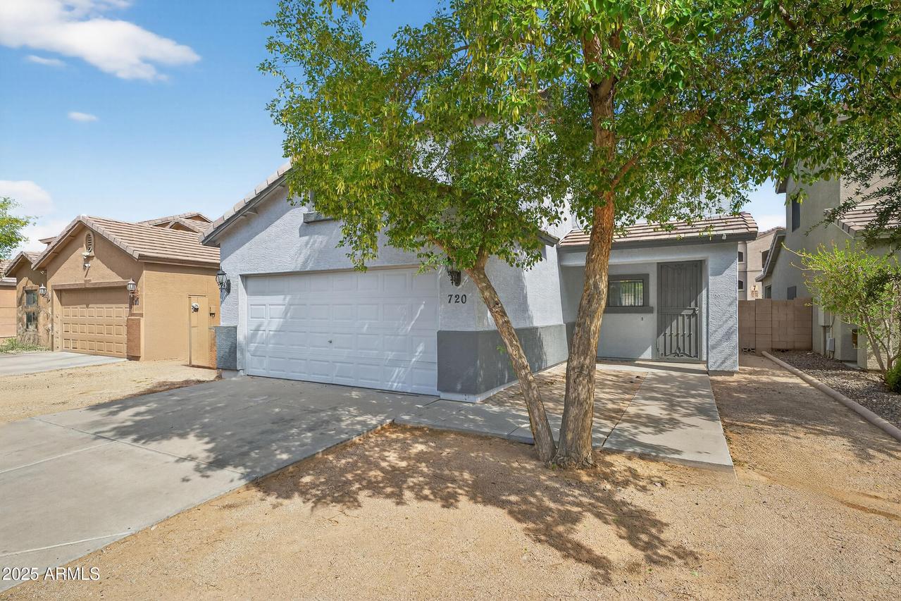 720 W Lydia Ln., Phoenix, AZ 85041