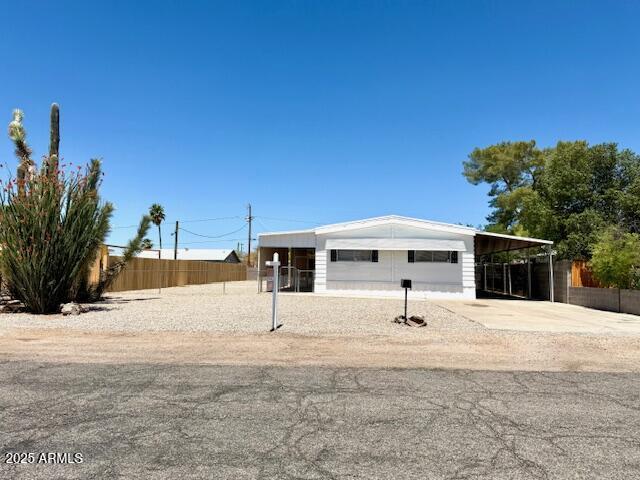 11246 E Boise St., Apache Junction, AZ 85120