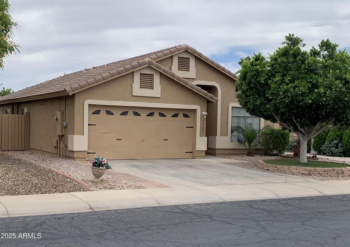 13031 W Surrey Ave., El Mirage, AZ 85335