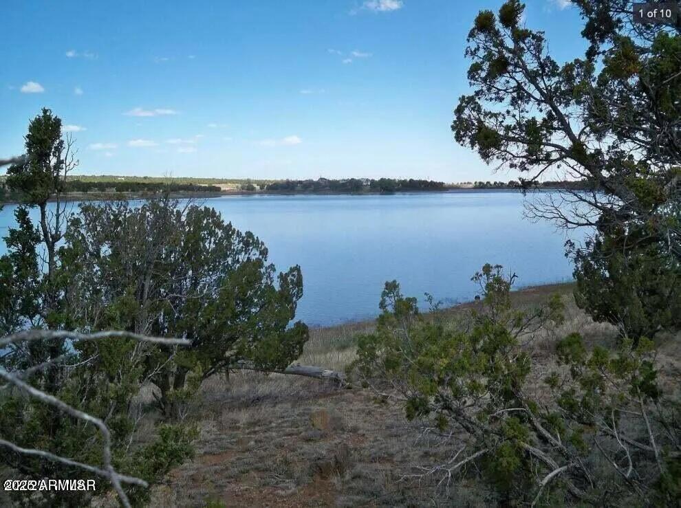 1955 Creekside Cir. #76, Show Low, AZ 85901