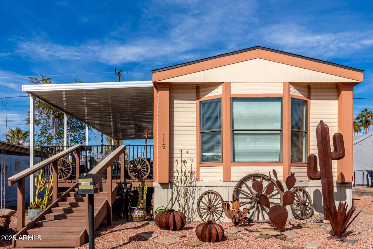 10401 N Cave Creek Rd. #115, Phoenix, AZ 85020
