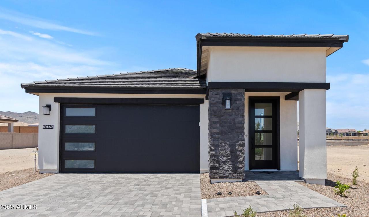 20326 W Roma Ave., Buckeye, AZ 85396