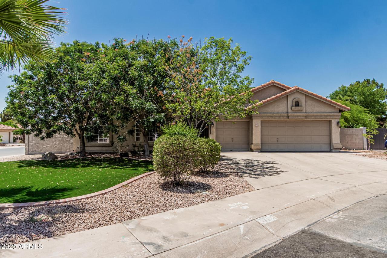 1754 W San Tan St., Chandler, AZ 85224