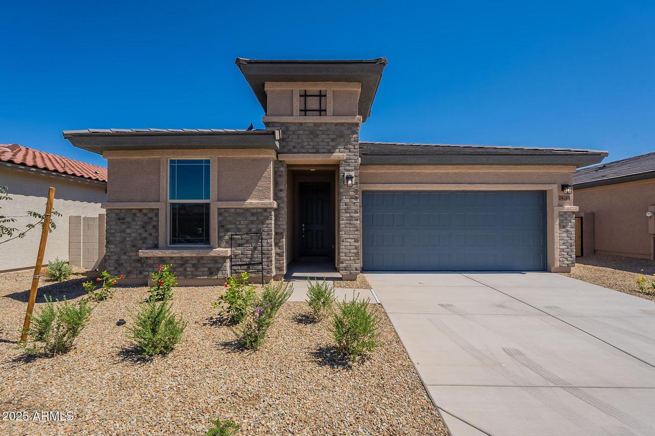 24184 W Gibson Ln., Buckeye, AZ 85326