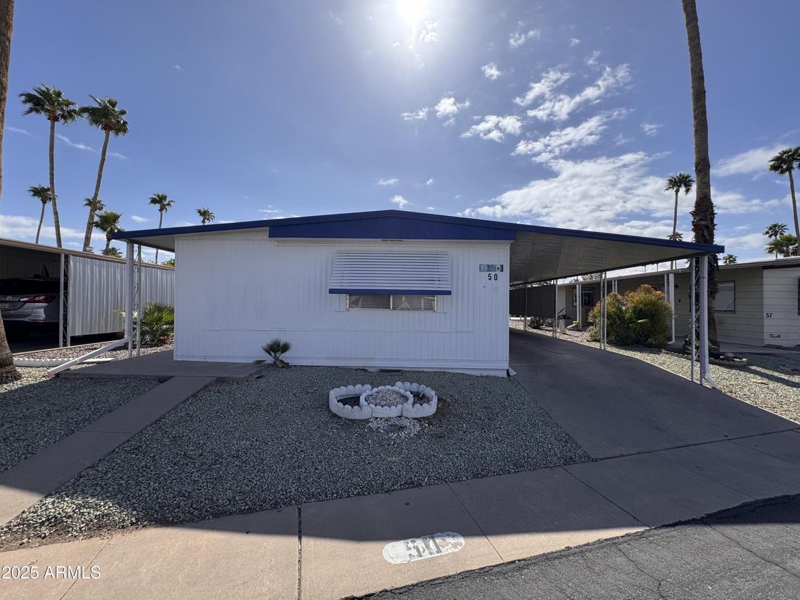 303 S Recker Rd. #50, Mesa, AZ 85206