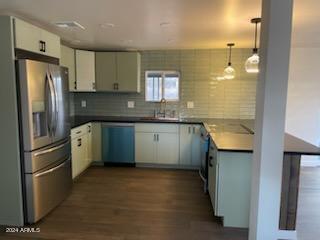 20589 E Larry Ln., Mayer, AZ 86333