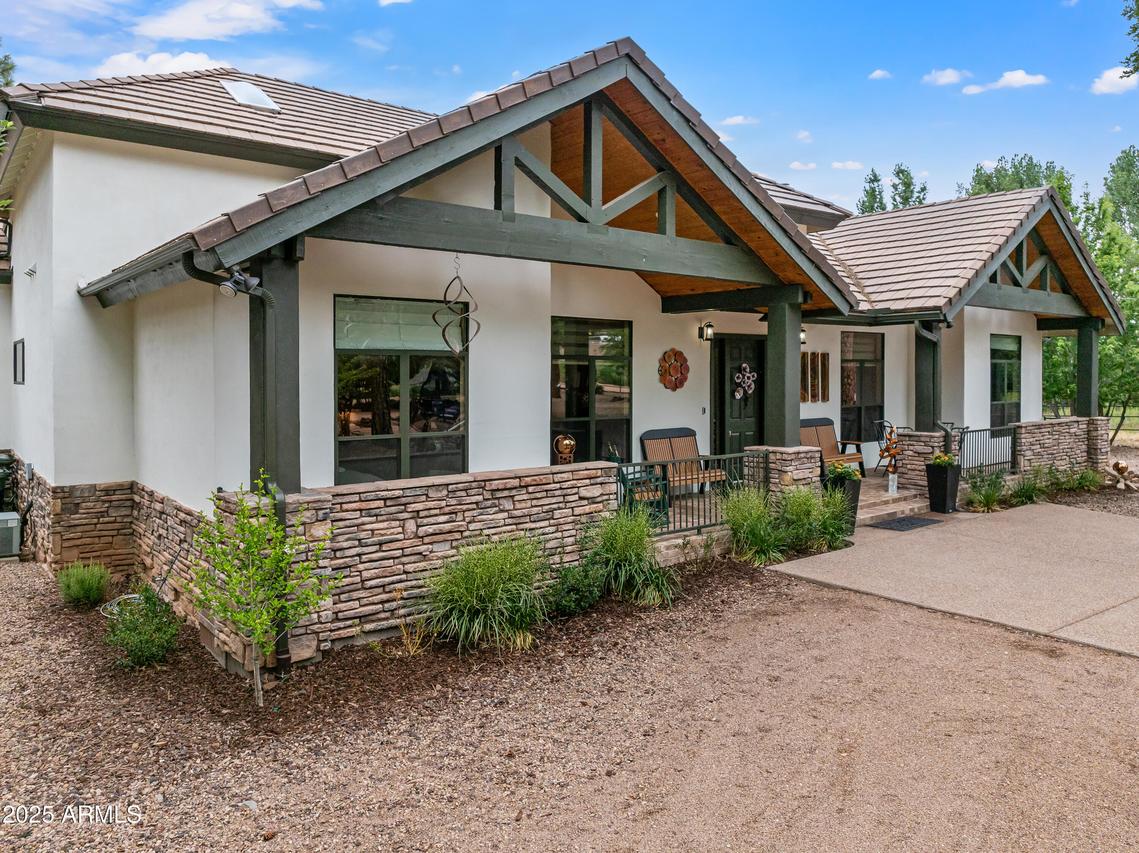 1994 S Pine Lake Rd., Pinetop, AZ 85935