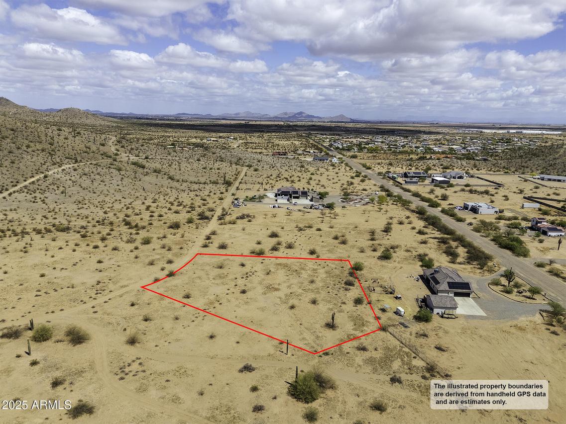 8747 S Verdun Dr. #7, Casa Grande, AZ 85193