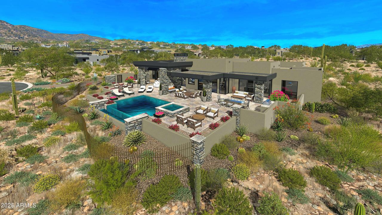 41639 N 113th Pl., Scottsdale, AZ 85262