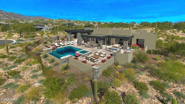 New Homes For Sale This Week in Desert Mountain: April 18th to April 24th