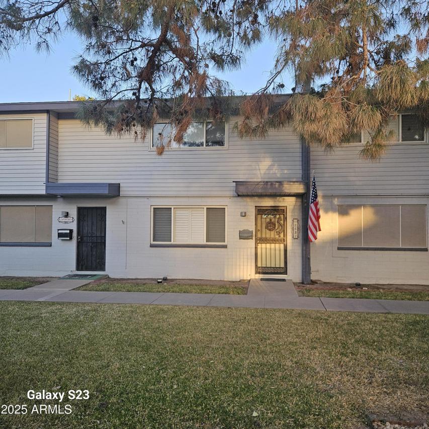 2537 W Rose Ln. #A6, Phoenix, AZ 85017