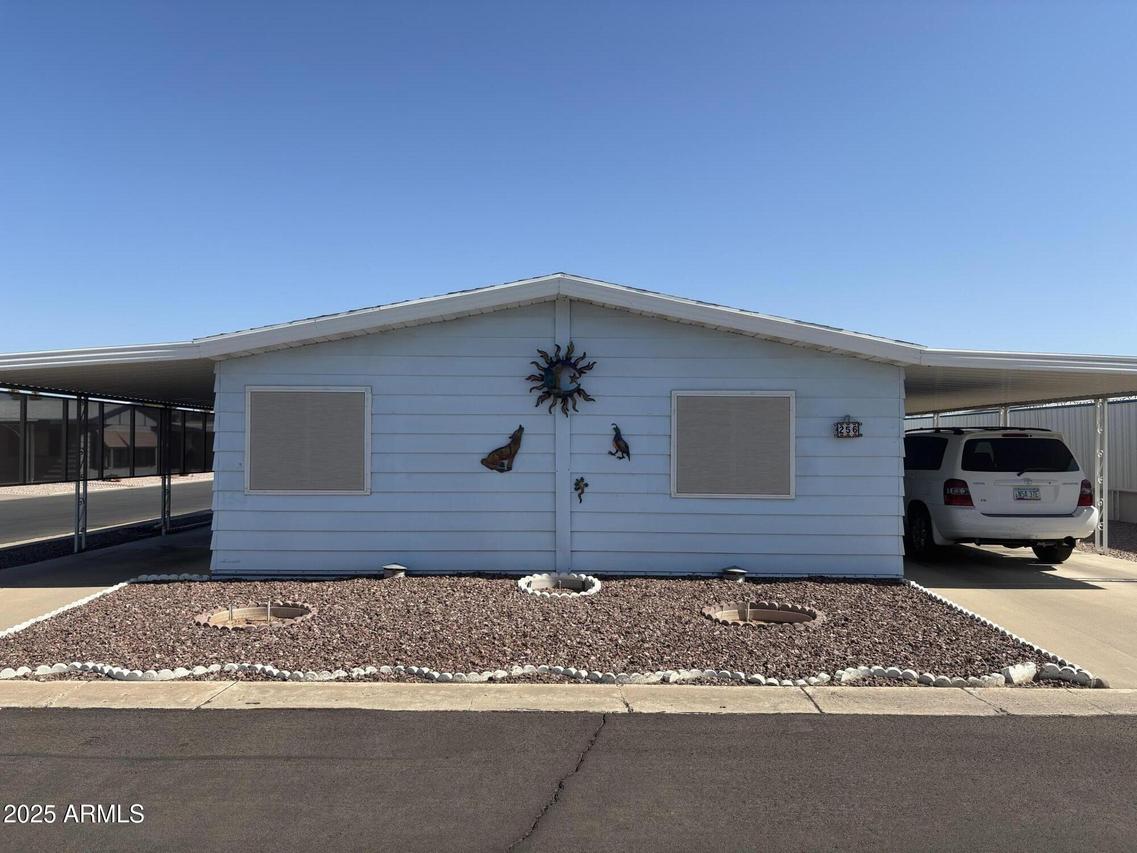 3330 E Main St. #256, Mesa, AZ 85213